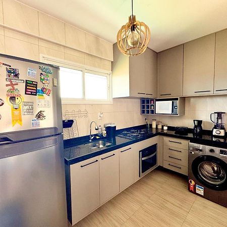Apartamento Beach Place Cumbuco 100M Da Praia كاوكايا المظهر الخارجي الصورة