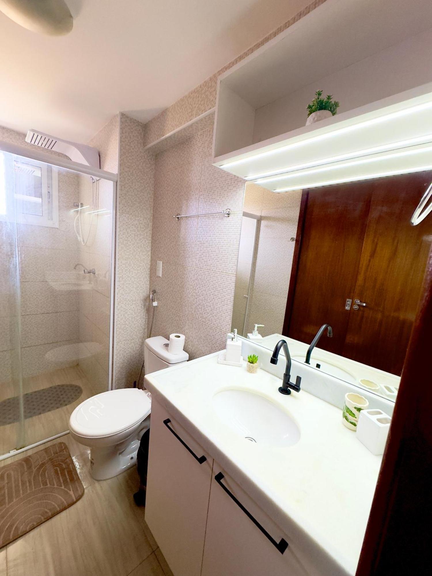 Apartamento Beach Place Cumbuco 100M Da Praia كاوكايا المظهر الخارجي الصورة