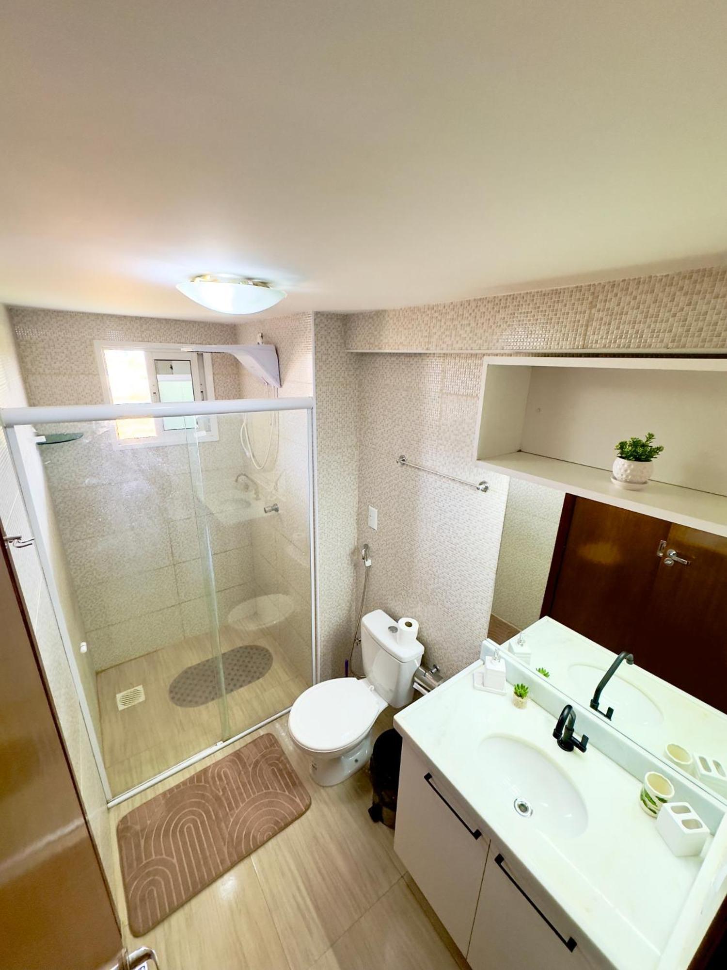 Apartamento Beach Place Cumbuco 100M Da Praia كاوكايا المظهر الخارجي الصورة