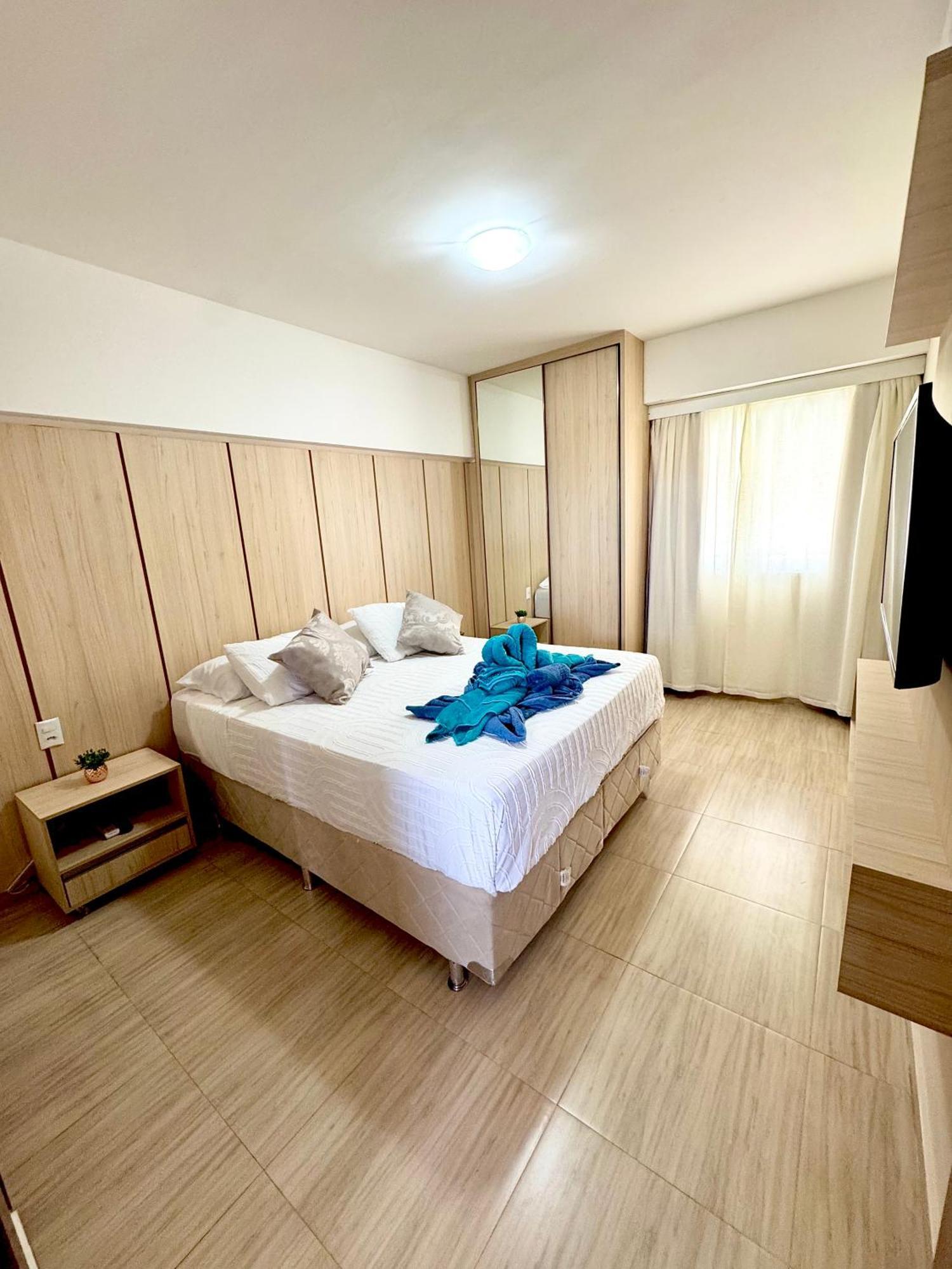 Apartamento Beach Place Cumbuco 100M Da Praia كاوكايا المظهر الخارجي الصورة