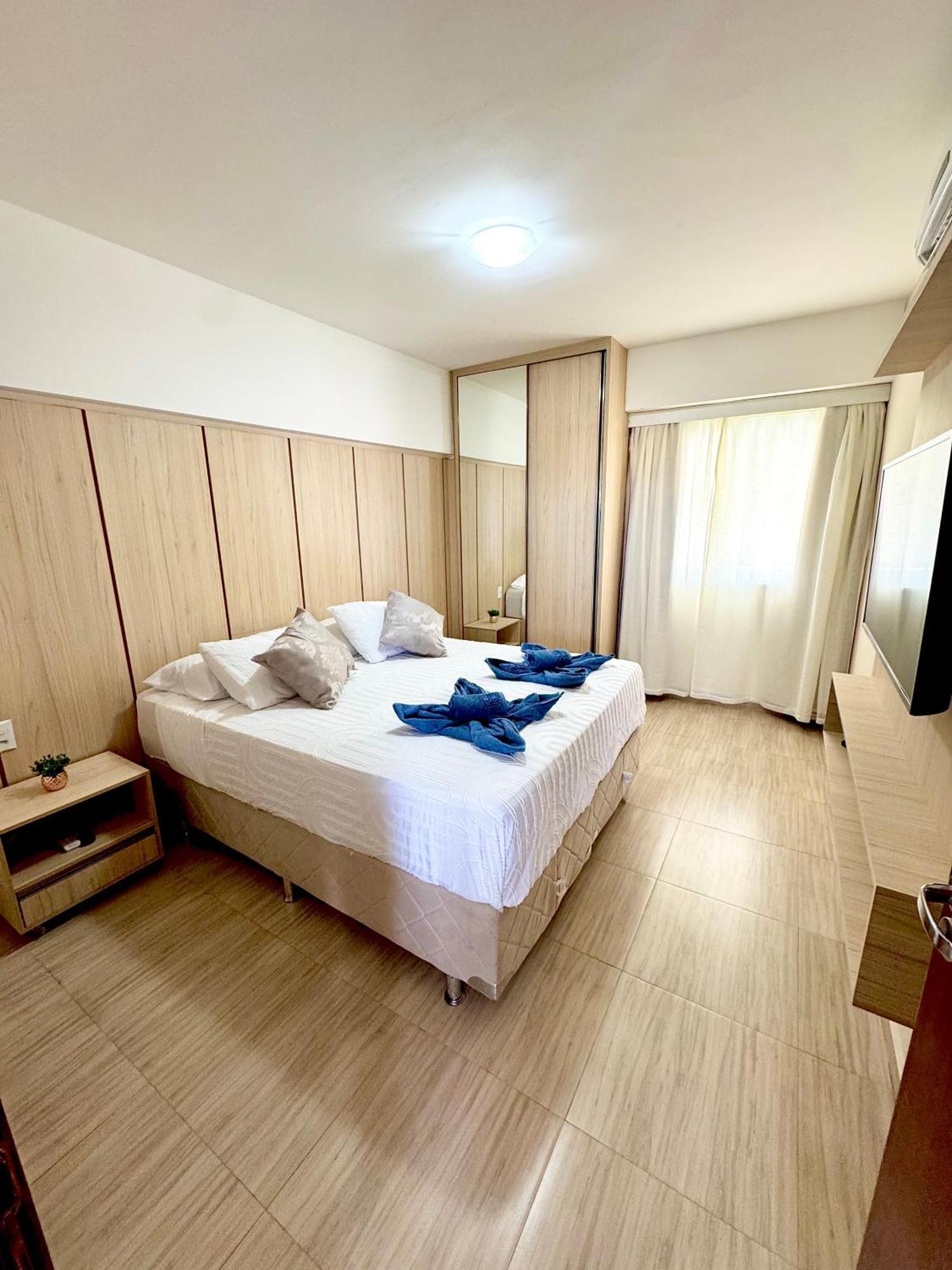 Apartamento Beach Place Cumbuco 100M Da Praia كاوكايا المظهر الخارجي الصورة